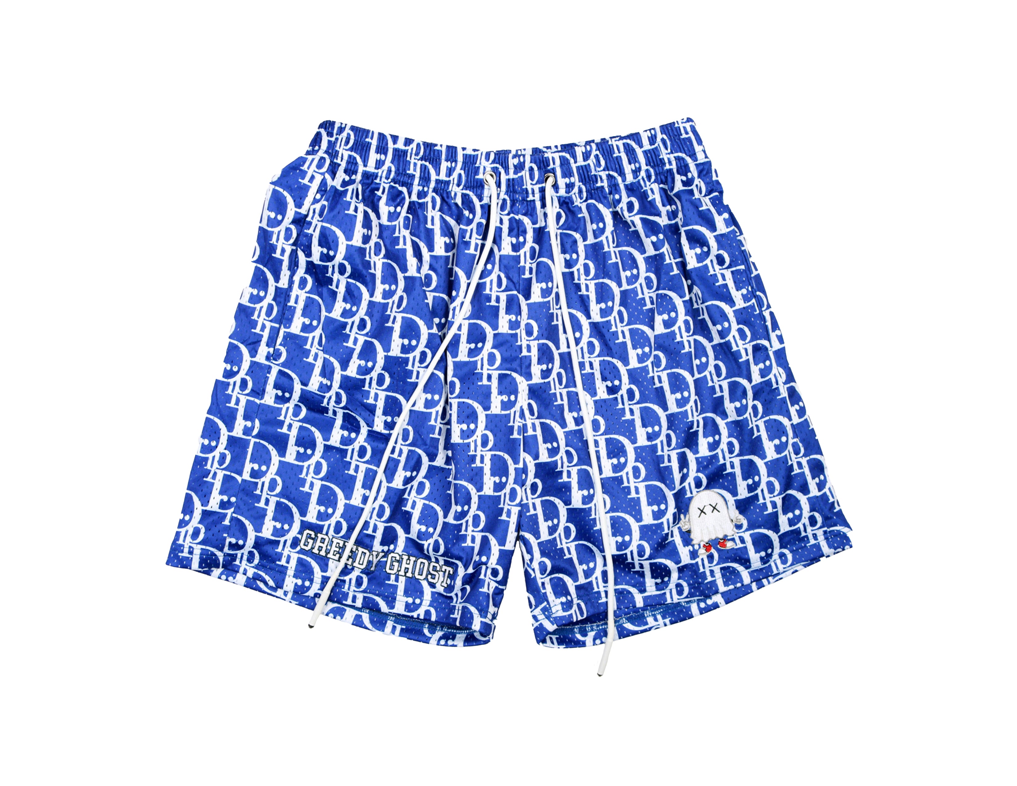 Bravest Studios Dior Shorts