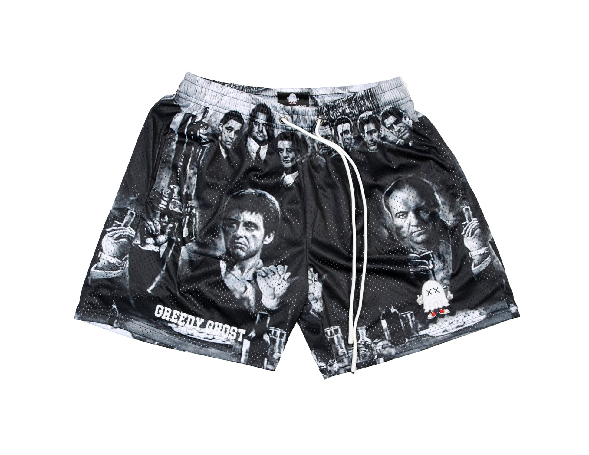 Mr. Magoo Boxer Shorts