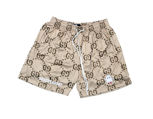 Ghost GG Shorts